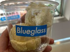-Blueglass酸奶(财富购物中心店)