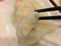 韭黄鲜虾肠-添好运点心专门店(中环IFC店)