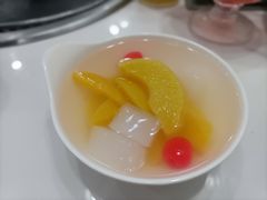-集杰尚品海鲜烤肉自助餐厅(乳山振华店)