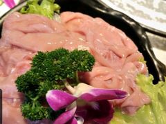 -二荆条·蜀鲜汇城市森林火锅