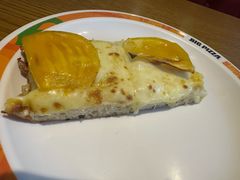 -比格比萨自助(国展店)
