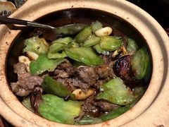 -旺爷砂锅·茶作(国贸城店)