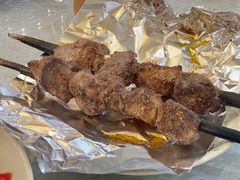 -汗腾格里·风味餐厅(新疆驻京办店)