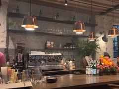 -Apollo·西班牙小酒馆(安福路店)