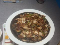 -秀儿四九城·新京菜(亚运村鸟巢店)