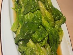 -绿茶餐厅(茂业天地店)