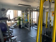 -悦健身私教工作室(双井店)