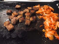 -韩时烤肉(枫蓝店)