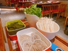 -红运火锅·中国名火锅(中防万宝城店)