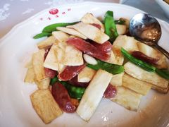 -万宝海鲜舫(劳动公园店)