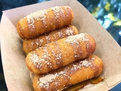 -麻小劲菌汤麻辣烫(体育西路店)