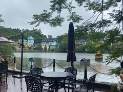 -茵特拉根酒店·西餐厅