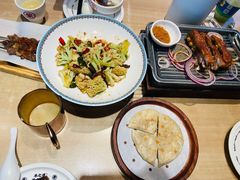 -羊之道草原味道清真餐厅(番禺店)