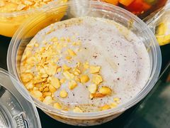 -夏食光安顺小舒冰粉冰浆(甲秀楼店)