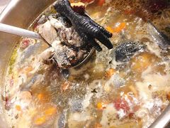 -八珍玉食鸡煲·打边炉(印象城店)