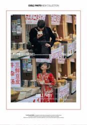 -果石摄影(汉街skp店)