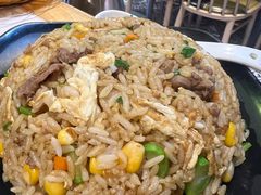 -三毛牛肉店(福强店)