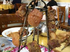 -新疆巴州金丝特餐厅(大钟寺店)