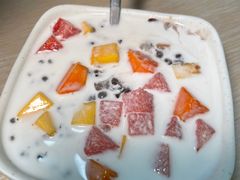 -透心凉糖水(听海居店)
