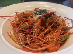 -炊江南·上海菜(国展华漕店)