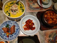 -苏乡兰亭·新派淮扬菜(吾悦广场店)