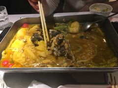 -鱼酷活鱼烤鱼(恒隆广场店)