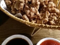 -新悦·霞浦海鲜生(上下杭店)