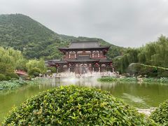 -华清宫景区