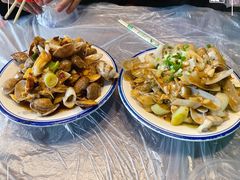 花甲-狮龙啤酒烧烤屋(建二路店)