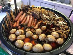 -安徽阜阳卷馍(西单店)