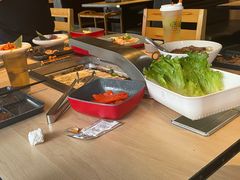 -新石器烤肉(周浦万达店)