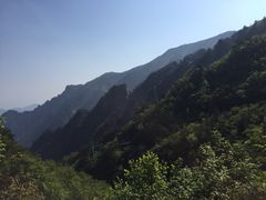 -大明山自然探索公园