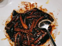 -望乡楼上海菜(日月光店)