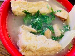 -老回回饺子馆(海洋馆店)