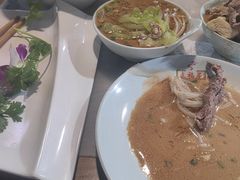 -正福居老北京正宗铜锅泉水涮肉(彰化路店)