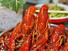 -醉炫音速烧烤·干煸菜(沙河总店)