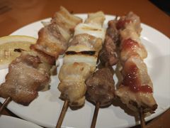 -福烤锦花(长乐路店)