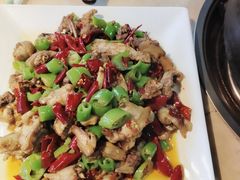 -蘑统田下·野生菌火锅
