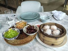 -无锡苏宁银河国际酒店-悦府65中餐厅