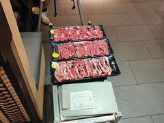 -嬷孙家潮汕牛肉火锅(北京路天河城店)