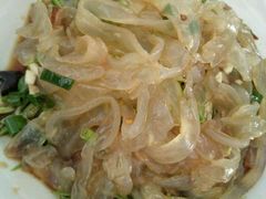 -四海鲜渔家菜(黄金海岸店)