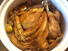 神仙鸡-茅山肴·道家菜·神仙鸡