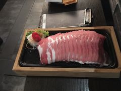 排酸羔羊肉-湊湊火锅·茶憩(新中关购物中心店)