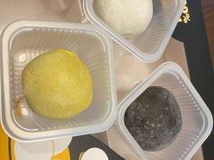 -红跑车(三牌楼店)