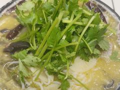 -肥汁米蘭香港米线(长宁来福士店)