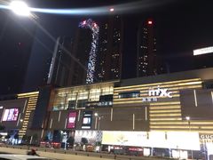 -百盛(万象城店)