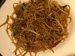 -新大咀港式茶餐厅(宝山万达店)