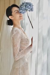 -LaMousse婚纱买手店