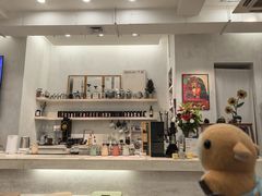 -玫瑰咖啡(中山六路店)