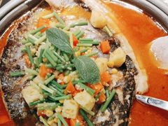 -师烤·豆花烤鱼(广州荔湾扬韬广场店)